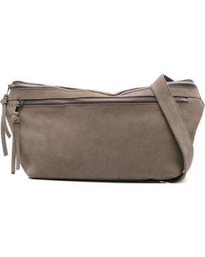 SOMMET Enea Shoulder Bag - Brown