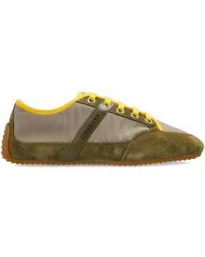 Givenchy Sneakers Slim - Verde