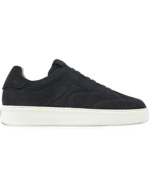 Nubikk Vick Ease Trainers - Blue