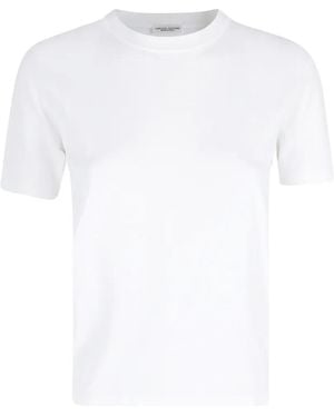 Roberto Collina Crew-Neck T-Shirt - White