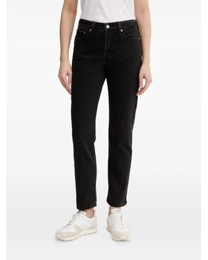 Levi's Wedgie Jeans - Black
