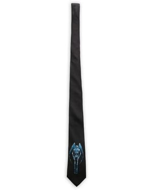 Our Legacy The Fallen Angel Tie - White