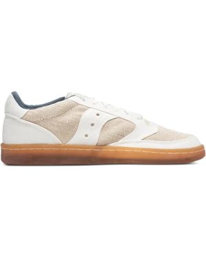 Saucony Jazz Court Rfg Lace-up Sneakers - ホワイト