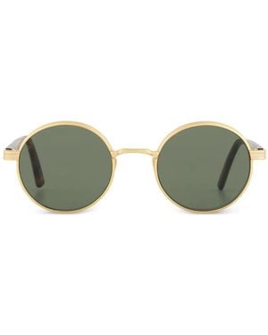 Lgr Gafas De Sol Zelalem - Verde