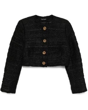 Xenia Magera Success Jacket - Black