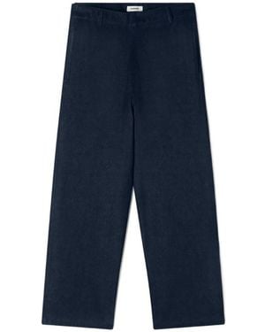 Sandro Jeans Dritti - Blu