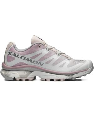 Salomon Xt-4 Og Trainers - Grey