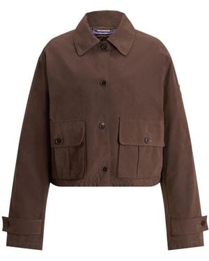 Ralph Lauren Katie Jacket - Brown