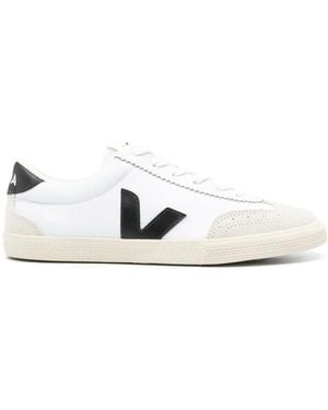 Veja V-10 スニーカー - ホワイト