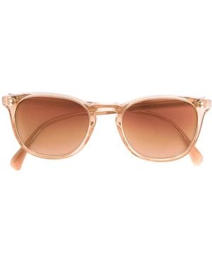 Oliver Peoples Finley Esq. サングラス - マルチカラー