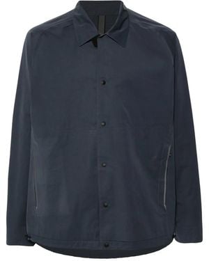 Sease Spring Lifetime Short Jacket - Blue