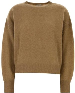 LeKasha Modenab Pullover - Natur