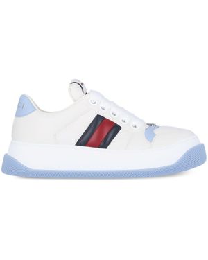 Gucci Sneakers voor dames Lyst NL