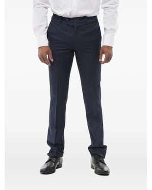 Corneliani Leader Trousers - Blue