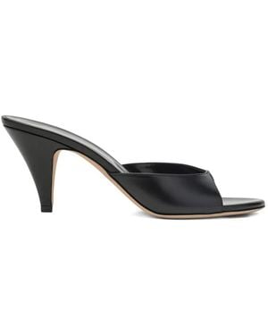 Jude Mules Haze - Black