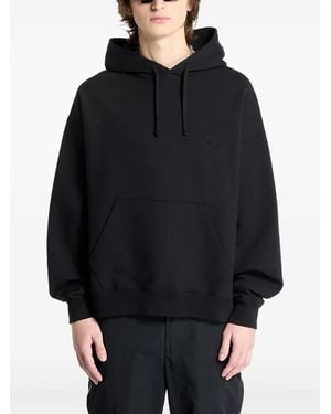 1017 ALYX 9SM Jersey Hoodie - Black