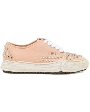 Maison Mihara Yasuhiro Baskets Baker - Pink