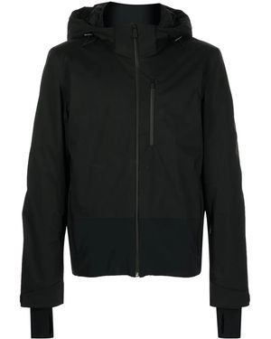 Aztech Mountain Ajax Insulated Jacket - Black