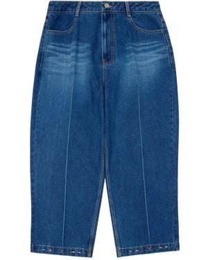 Adererror Denim Jeans - Blue