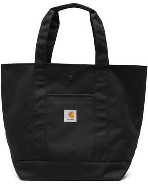 Carhartt Jakob ハンドバッグ - ブラック