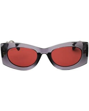 MAX&Co. Occhiali Da Sole Cat-Eye - Rosa