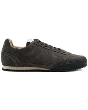 AllSaints Harri Trainers - Black