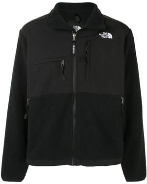 The North Face 1995 Retro Denali Jacket - Black