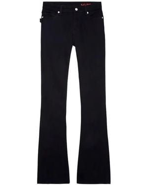 Zadig & Voltaire Jean Évasé - Bleu