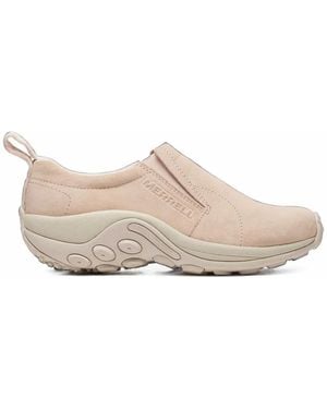 Merrell Jungle Moc Sneakers - Pink