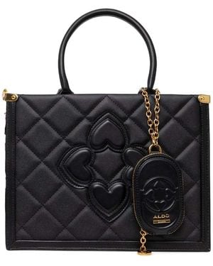 ALDO Serelune Tote Bag - Black