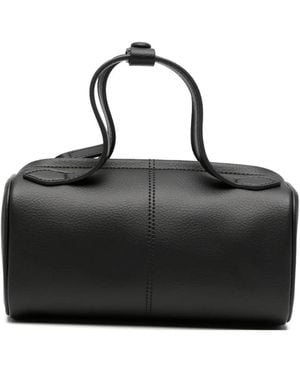 Freja NYC Jane Top-Tote Bag - Black