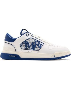 Amiri ローカット スニーカー - ブルー