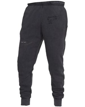 Nike Sportswear Club Fleece Track Trousers - Blue
