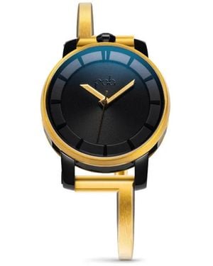 FOB PARIS Orologio R360 Eclipse 36Mm - Blu
