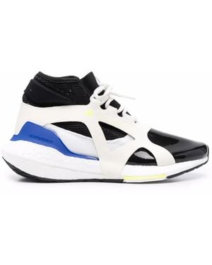 adidas By Stella McCartney Ultraboost 21 (Footwear/Core/Bold) Shoes - White