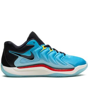 Nike Kd 17 "n7" スニーカー - ブルー