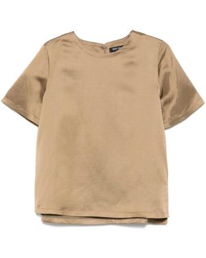 Iris Von Arnim T-Shirt Lua - Neutre