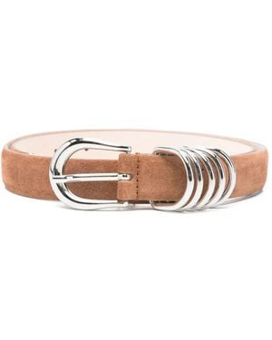 DEHANCHE Hollyhock Belt - Pink