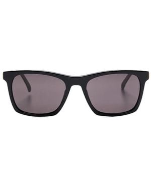 dunhill 54 サングラス - ブラック