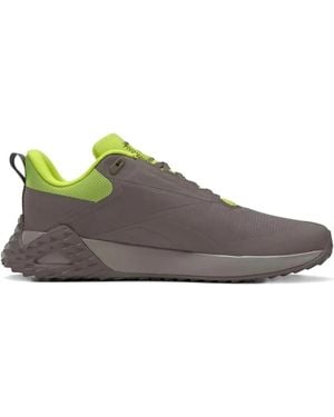 Reebok Trail Cruiser Sneakers - Gray