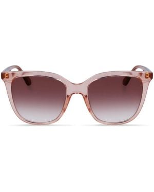 Calvin Klein Gafas de sol CK23506S - Rojo