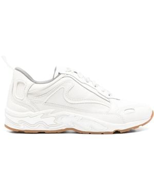 Sandro Sneakers Flame - Bianco