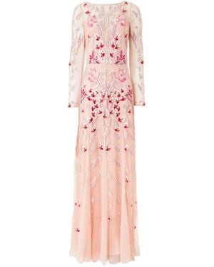 Temperley London Pardus Dressed - Pink