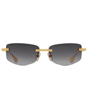 Dita Eyewear Gafas de sol Trysim - Metálico