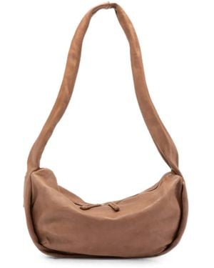 Officine Creative Borsa A Spalla Bolina 046 - Bianco