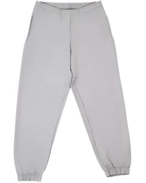 On/Off Essentials The Solace Track Trousers - White