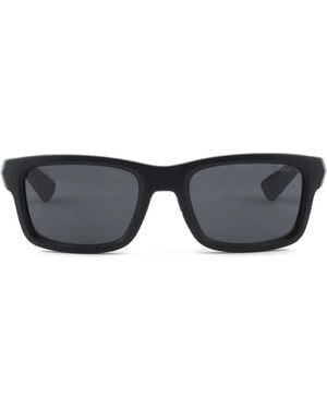 Prada Linea Rossa Sunglasses - Black