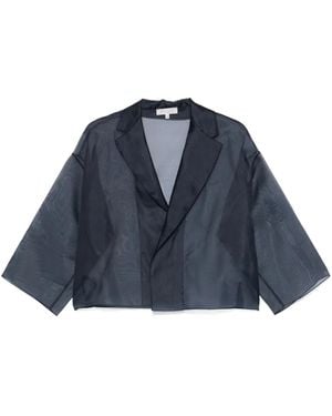 Antonelli Emma Blazer - Blue