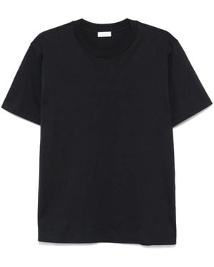 Xacus Klassisches T-Shirt - Schwarz