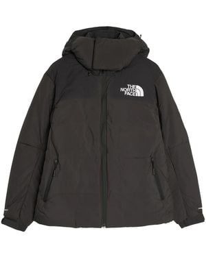 The North Face Rmst Himalayan Baltoro Down Jacket - Black